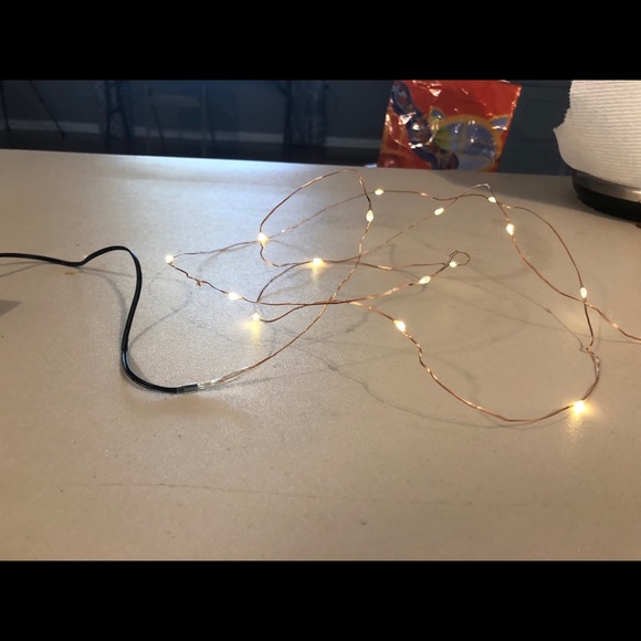 Fairy Lights